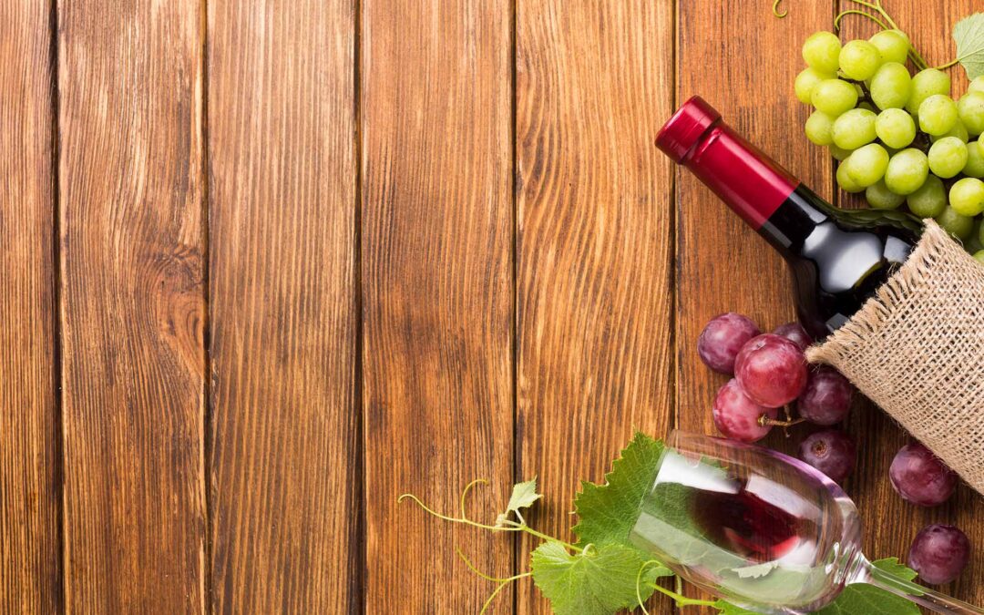 Weinprobeabend, Termine