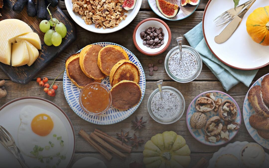 X-Mas Brunch